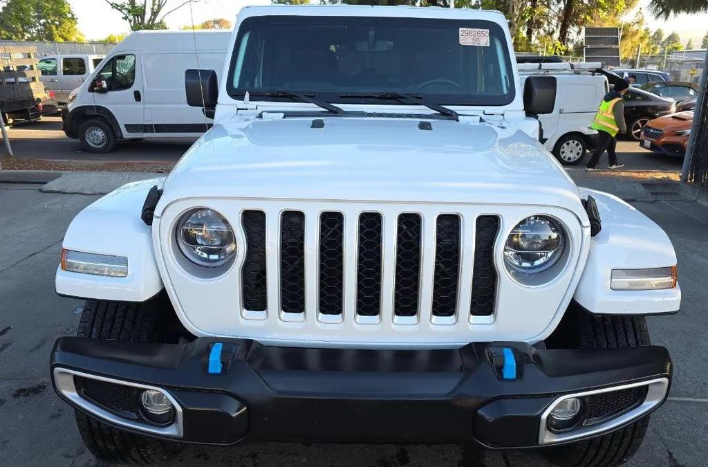 jeep wrangler unlimited 2022 1C4JJXP67NW178884 image jeep wrangler unlimited 2022 1C4JJXP67NW178884 image